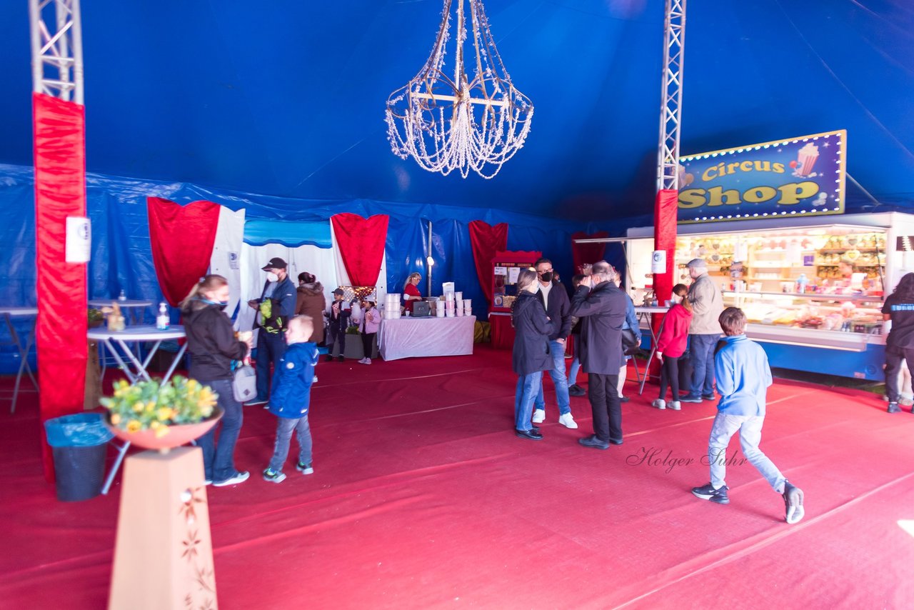 Bild 18 - Zirkus Europa